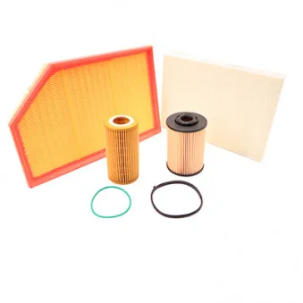 Kit de filtres MEAT & DORIA FKVLV003