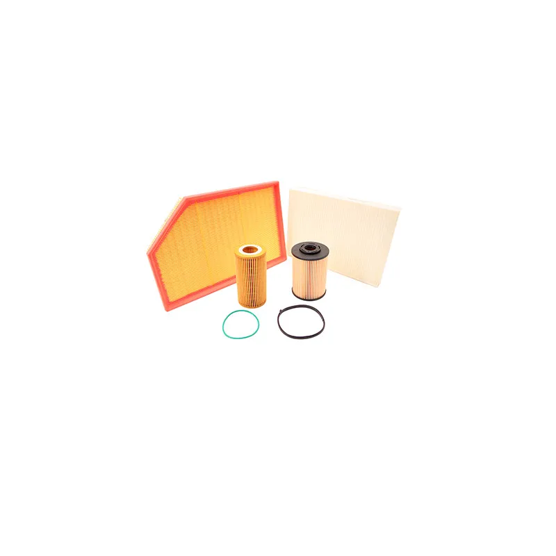 Kit de filtres MEAT & DORIA FKVLV003