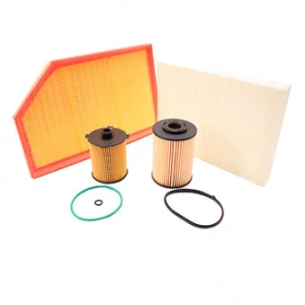 Kit de filtres MEAT & DORIA FKVLV004
