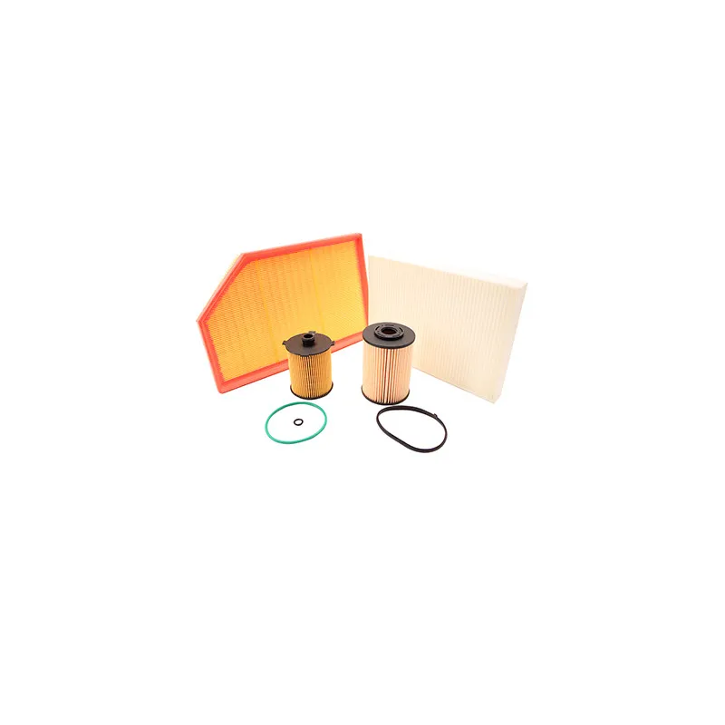 Kit de filtres MEAT & DORIA FKVLV004