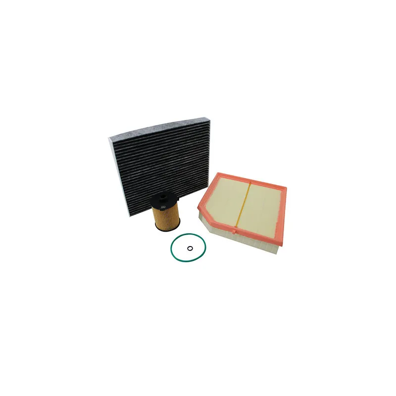 Kit de filtres MEAT & DORIA FKVLV006
