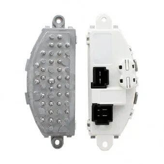 Régulateur, pulseur d'air habitacle MEAT & DORIA K106098