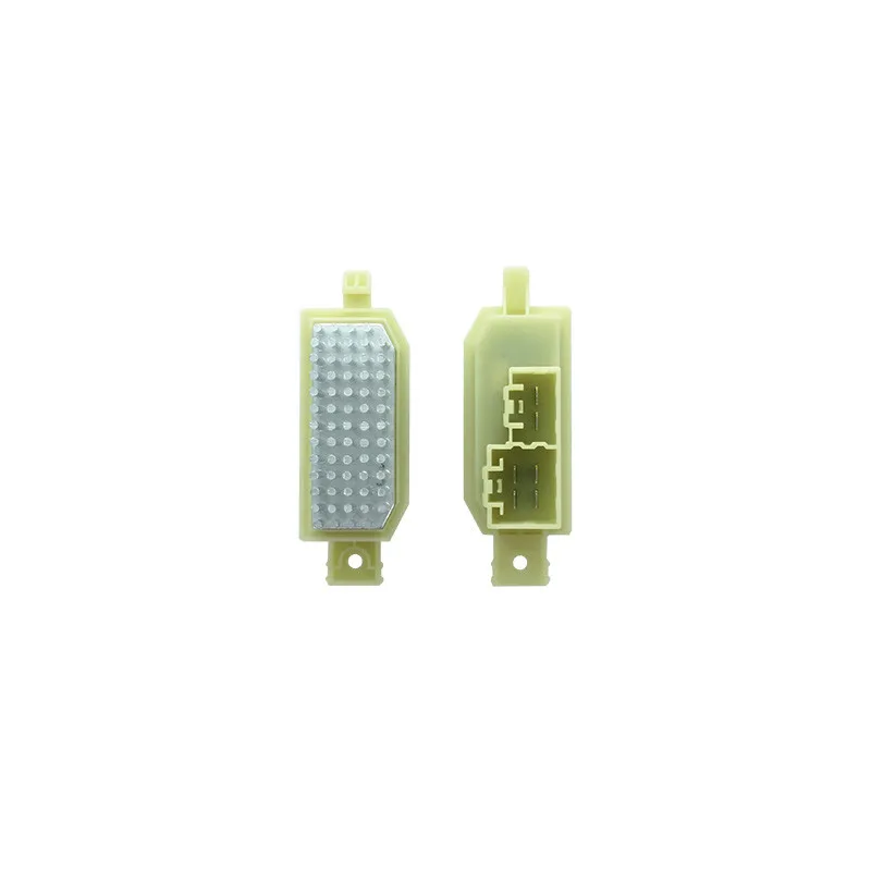 Régulateur, pulseur d'air habitacle MEAT & DORIA K106100