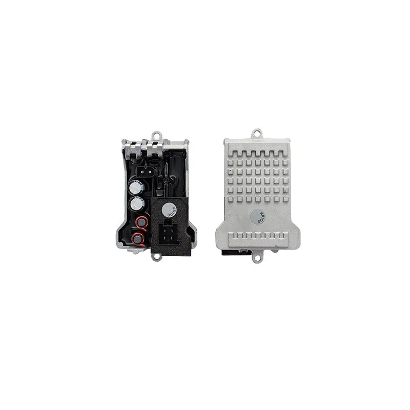 Régulateur, pulseur d'air habitacle MEAT & DORIA K106102