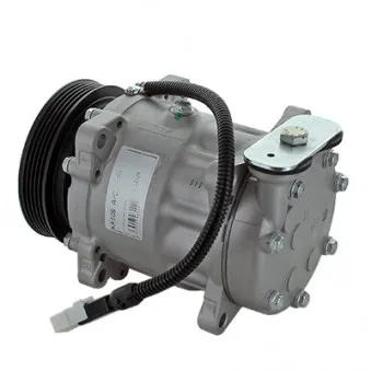 Compresseur, climatisation MEAT & DORIA K11212R