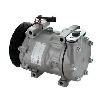 Compresseur, climatisation MEAT & DORIA K11240R