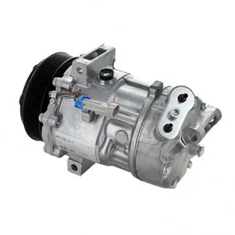 Compresseur, climatisation MEAT & DORIA K11264A