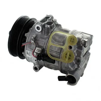 Compresseur, climatisation MEAT & DORIA K11518