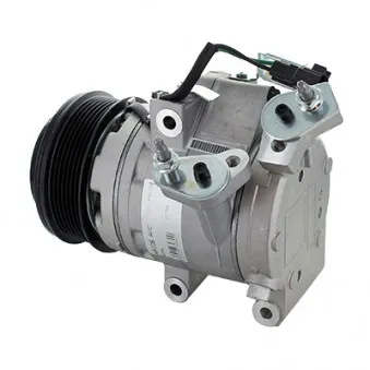 Compresseur, climatisation MEAT & DORIA K12175A
