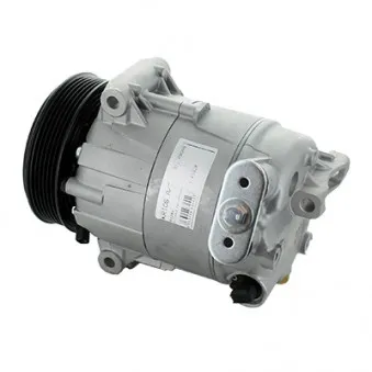 Compresseur, climatisation MEAT & DORIA K14142R