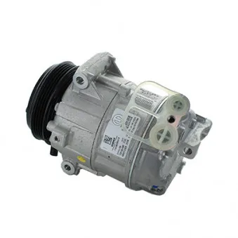 Compresseur, climatisation MEAT & DORIA K14143