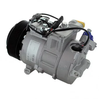 Compresseur, climatisation MEAT & DORIA K15308A
