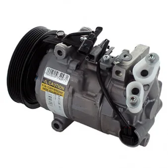 Compresseur, climatisation MEAT & DORIA K15404R