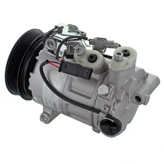 Compresseur, climatisation MEAT & DORIA K15469A