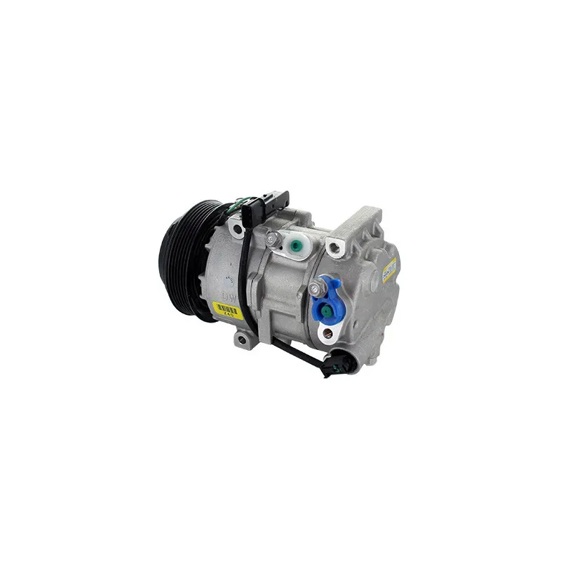 Compresseur, climatisation MEAT & DORIA K15472