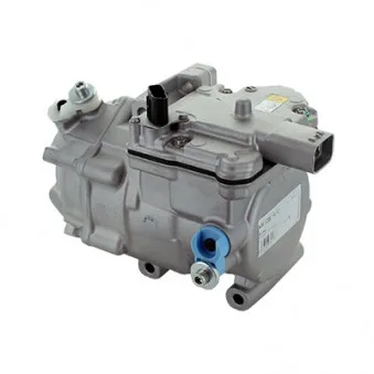 Compresseur, climatisation MEAT & DORIA K15473R