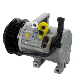 Compresseur, climatisation MEAT & DORIA K18064