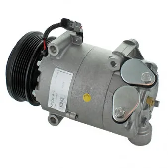 Compresseur, climatisation MEAT & DORIA K18069R