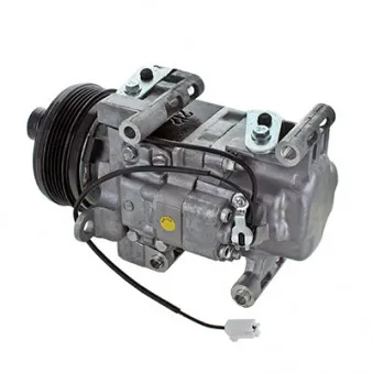 Compresseur, climatisation MEAT & DORIA K19147A