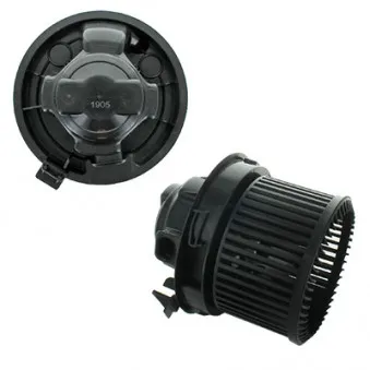Pulseur d'air habitacle MEAT & DORIA K92210