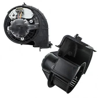 Pulseur d'air habitacle MEAT & DORIA K92215