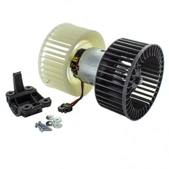 Pulseur d'air habitacle MEAT & DORIA K92218