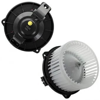 Pulseur d'air habitacle MEAT & DORIA