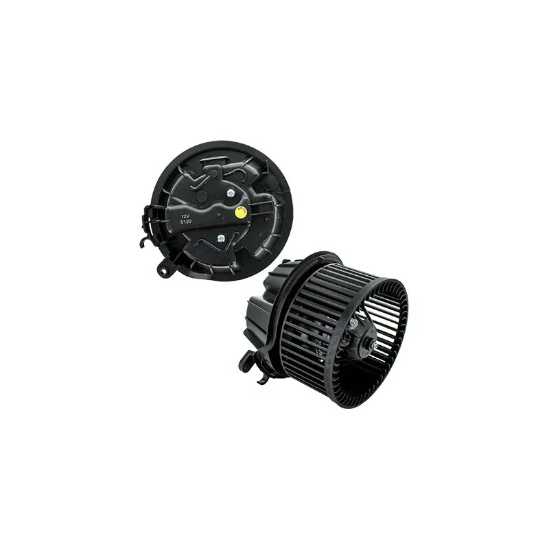 Pulseur d'air habitacle MEAT & DORIA K92222