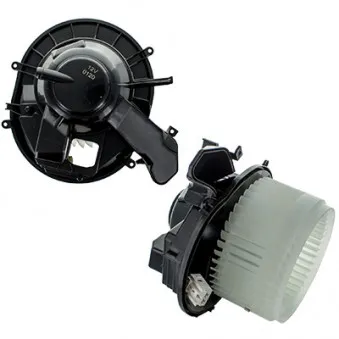 Ventilateur, refroidissement du moteur MEAT & DORIA
