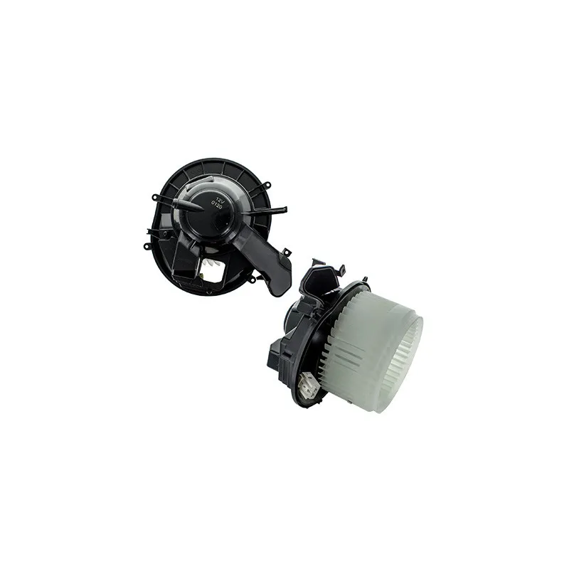 Ventilateur, refroidissement du moteur MEAT & DORIA K92224