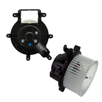 Pulseur d'air habitacle MEAT & DORIA K92231