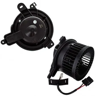 Pulseur d'air habitacle MEAT & DORIA K92232
