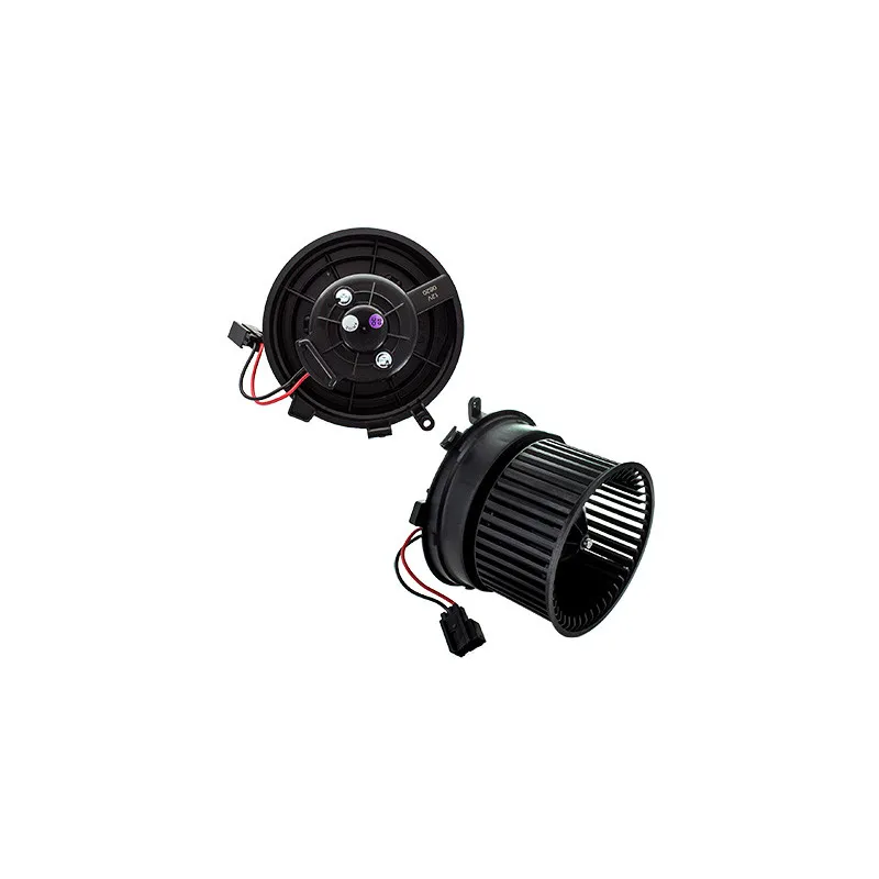 Pulseur d'air habitacle MEAT & DORIA K92234