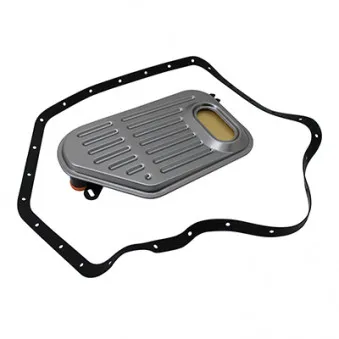 Kit de filtre hydraulique, boîte automatique MEAT & DORIA KIT21003