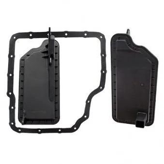 Kit de filtre hydraulique, boîte automatique MEAT & DORIA KIT21006