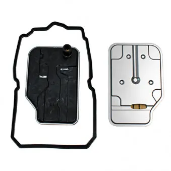 Kit de filtre hydraulique, boîte automatique MEAT & DORIA KIT21030