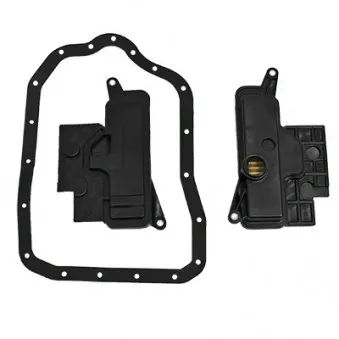 Kit de filtre hydraulique, boîte automatique MEAT & DORIA