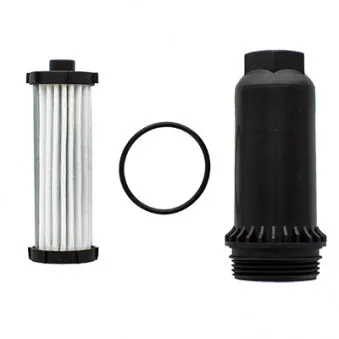 Kit de filtre hydraulique, boîte automatique MEAT & DORIA KIT21093