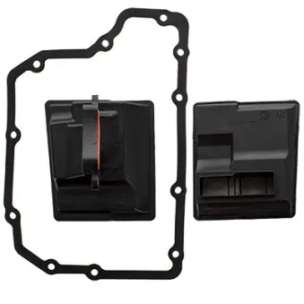 Kit de filtre hydraulique, boîte automatique MEAT & DORIA KIT21103
