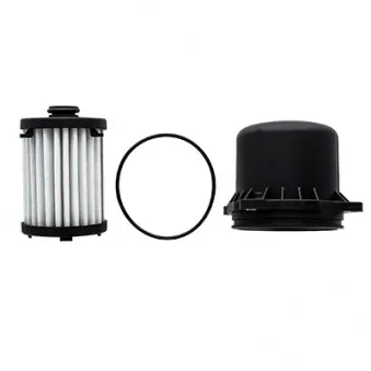 Kit de filtre hydraulique, boîte automatique MEAT & DORIA KIT21105