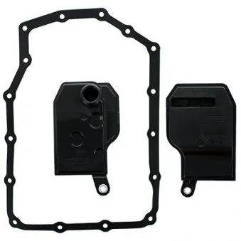 Kit de filtre hydraulique, boîte automatique MEAT & DORIA