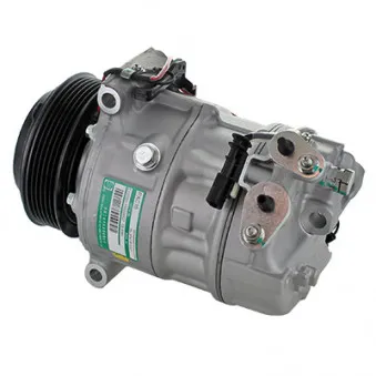 Compresseur, climatisation MEAT & DORIA KSB509S