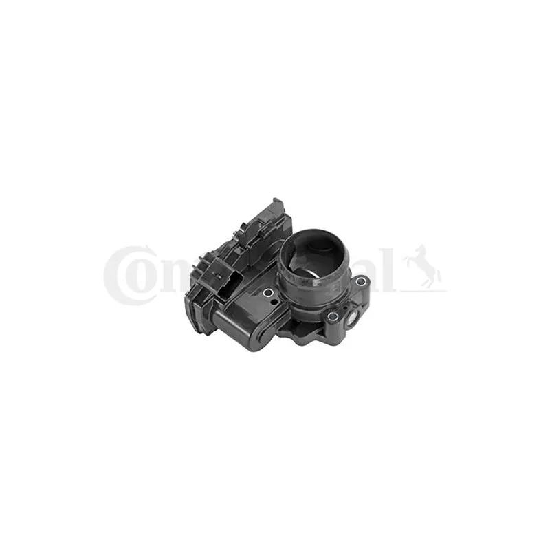 Papillon de distribution, alimentation d'air Continental VDO A2C8576630080