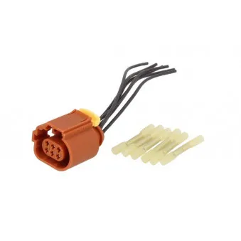 Kit de réparation pour câbles, vanne EGR SENCOM SEN10120