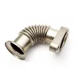 Tube de recyclage gaz d'échappement OE 161834 - Visuel 2