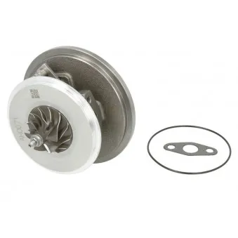 Carter central, compresseur EVORON EVCH0071