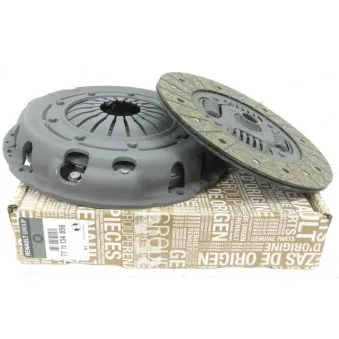 Kit d'embrayage OE 7711134856