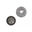 Kit d'embrayage AISIN KE-RE18R - Visuel 1