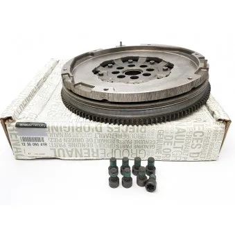 Volant moteur OE 123009041R