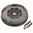 Volant moteur SACHS 2294 501 220 - Visuel 1